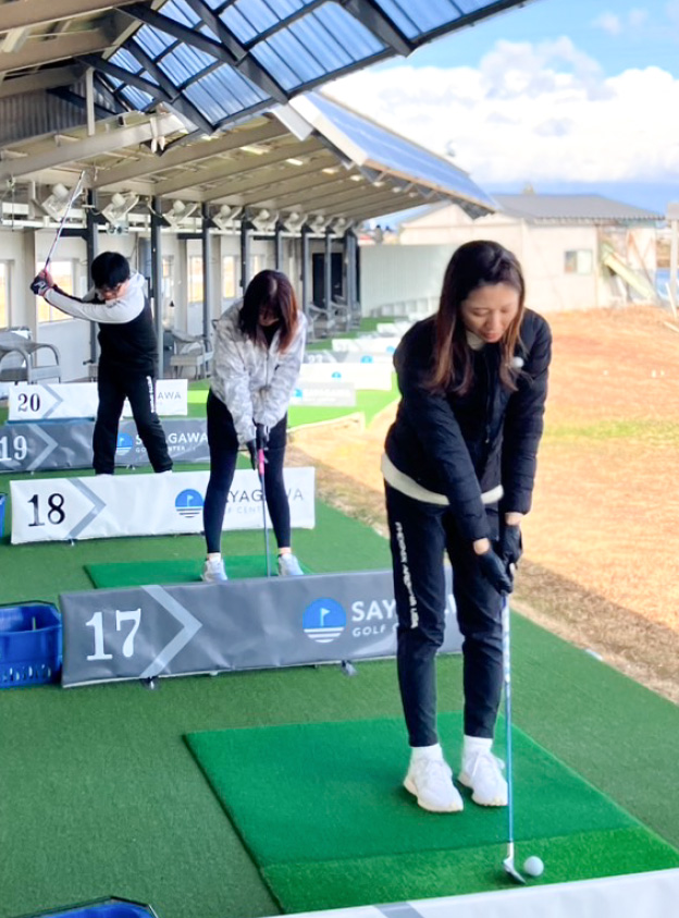 レッスン（グループ・個人）